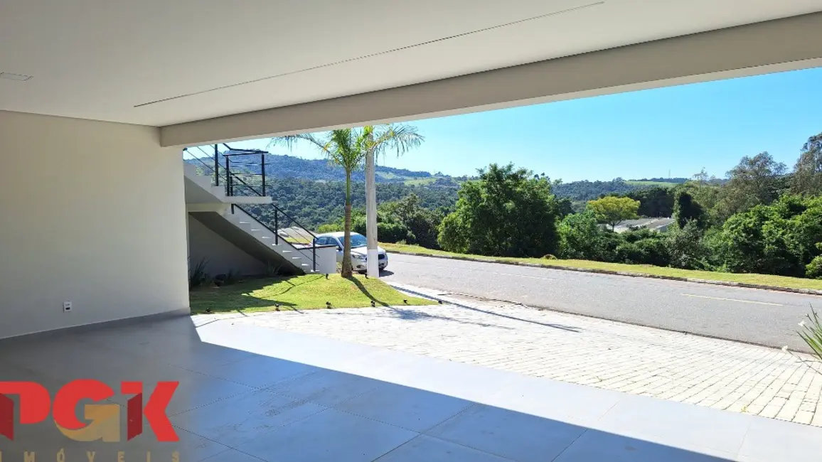 Foto 5 de Casa de Condomínio com 3 quartos à venda, 272m2 em Vinhedo - SP