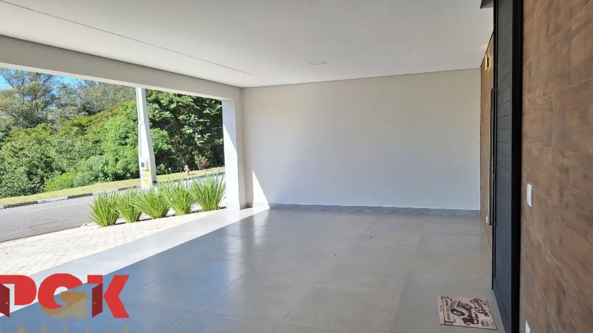 Foto 6 de Casa de Condomínio com 3 quartos à venda, 272m2 em Vinhedo - SP