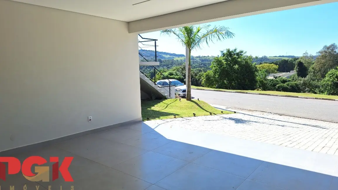 Foto 7 de Casa de Condomínio com 3 quartos à venda, 272m2 em Vinhedo - SP