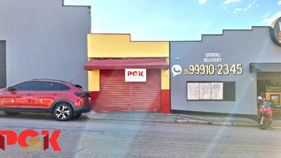 Sala Comercial para alugar, 70m2 em Vinhedo - SP - imagem 1 Foto 1 de Sala Comercial para alugar, 70m2 em Vinhedo - SP