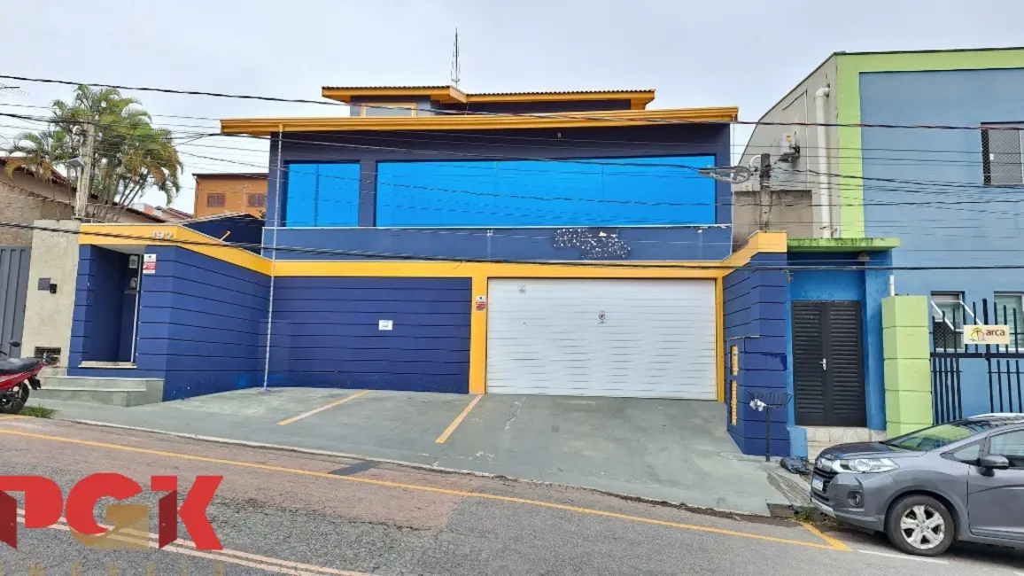 Foto 1 de Sala Comercial à venda e para alugar, 391m2 em Vinhedo - SP