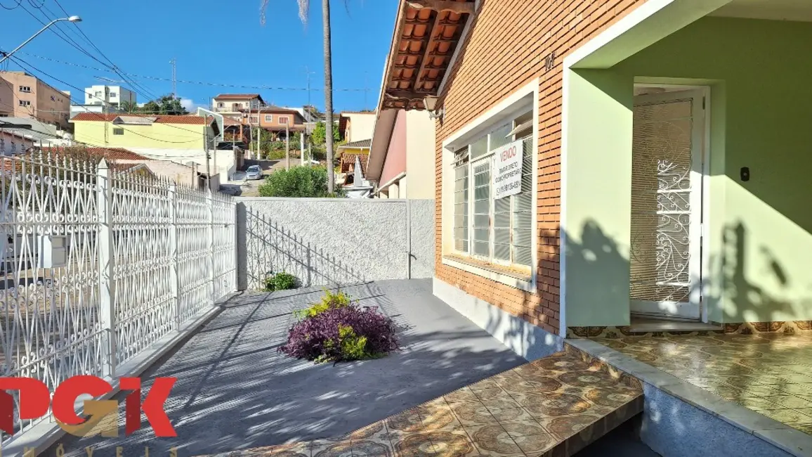 Foto 3 de Sala Comercial com 2 quartos à venda e para alugar, 134m2 em Centro, Vinhedo - SP