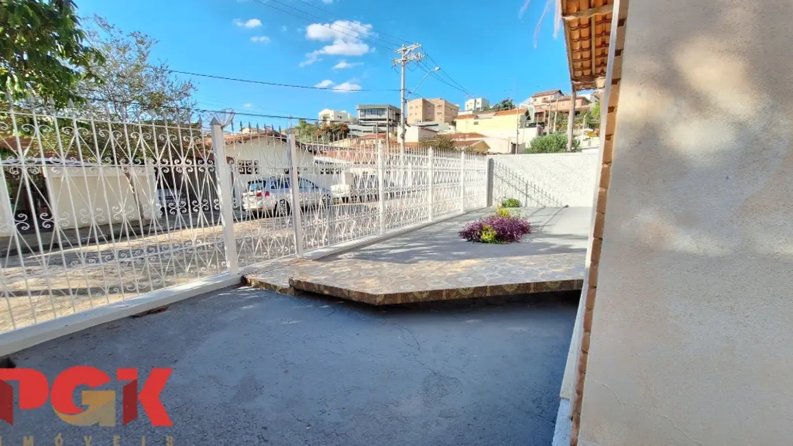 Foto 6 de Sala Comercial com 2 quartos à venda e para alugar, 134m2 em Centro, Vinhedo - SP