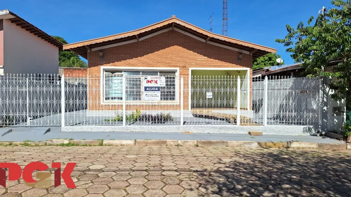 Foto 1 de Sala Comercial com 2 quartos à venda e para alugar, 134m2 em Centro, Vinhedo - SP