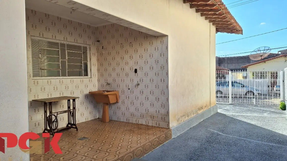 Foto 8 de Sala Comercial com 2 quartos à venda e para alugar, 134m2 em Centro, Vinhedo - SP