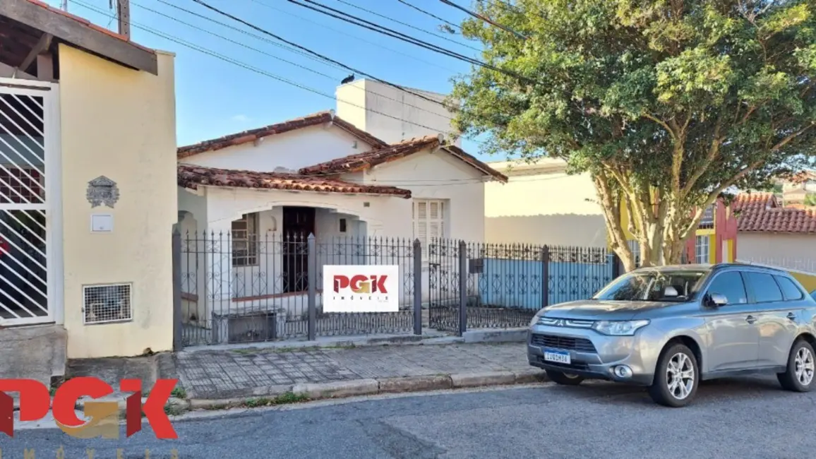 Foto 2 de Casa com 2 quartos à venda, 135m2 em Santa Rosa, Vinhedo - SP