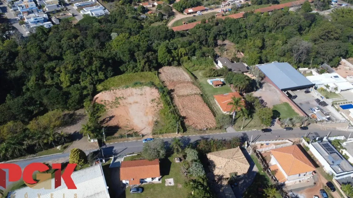 Foto 3 de Terreno / Lote à venda, 1690m2 em Vinhedo - SP