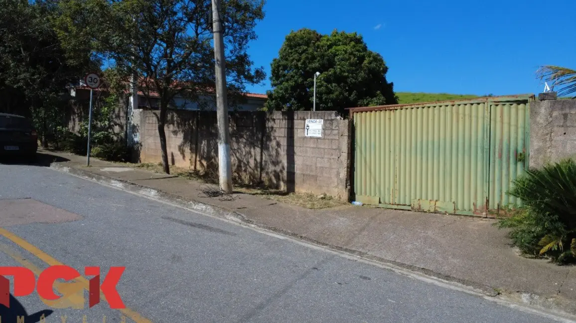 Foto 11 de Terreno / Lote à venda em Vinhedo - SP