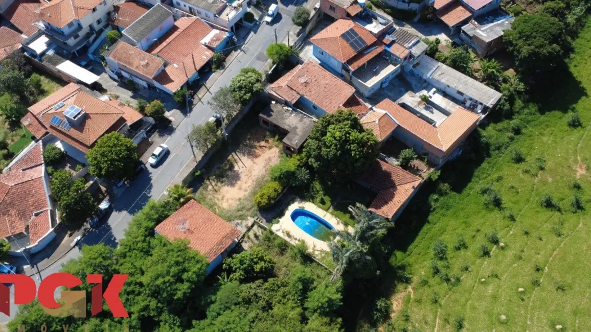 Foto 4 de Terreno / Lote à venda em Vinhedo - SP