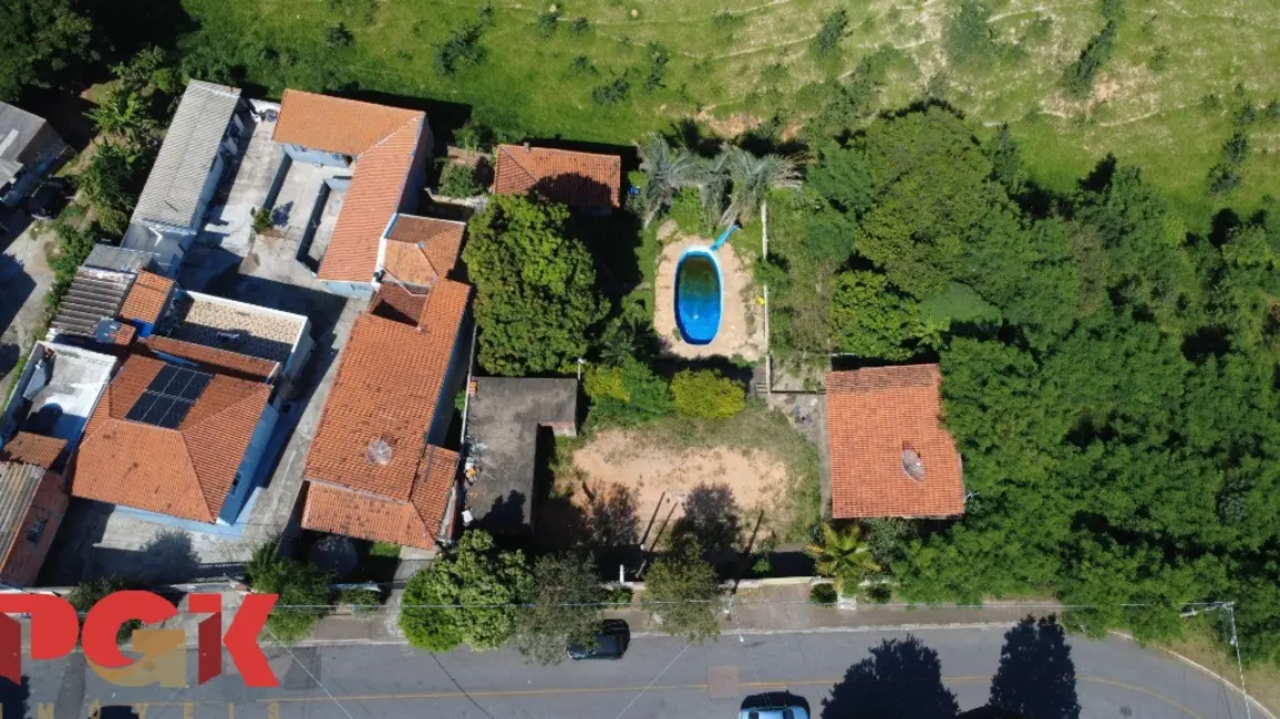 Foto 2 de Terreno / Lote à venda em Vinhedo - SP