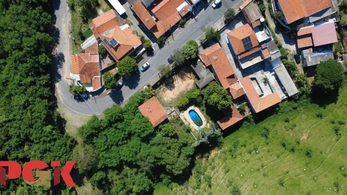 Foto 6 de Terreno / Lote à venda em Vinhedo - SP