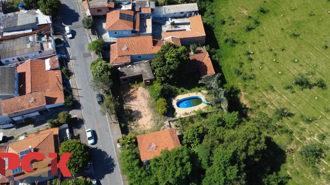 Foto 3 de Terreno / Lote à venda em Vinhedo - SP