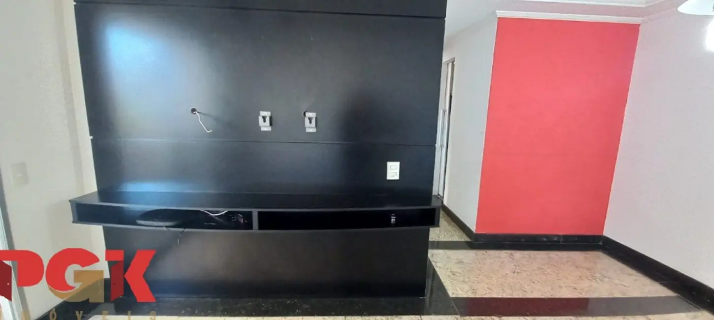 Apartamento com 3 quartos para alugar, 70m2 em Campinas - SP - imagem 8 Foto 8 de Apartamento com 3 quartos para alugar, 70m2 em Campinas - SP