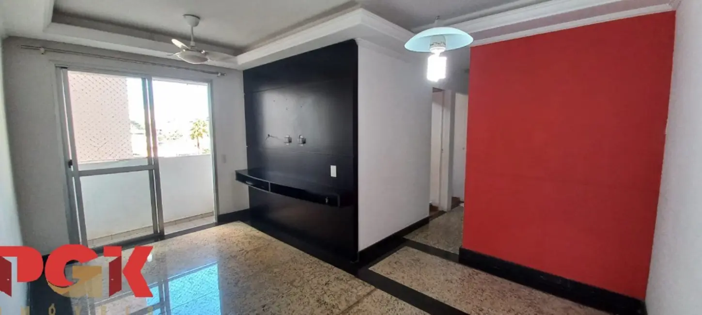 Apartamento com 3 quartos para alugar, 70m2 em Campinas - SP - imagem 9 Foto 9 de Apartamento com 3 quartos para alugar, 70m2 em Campinas - SP