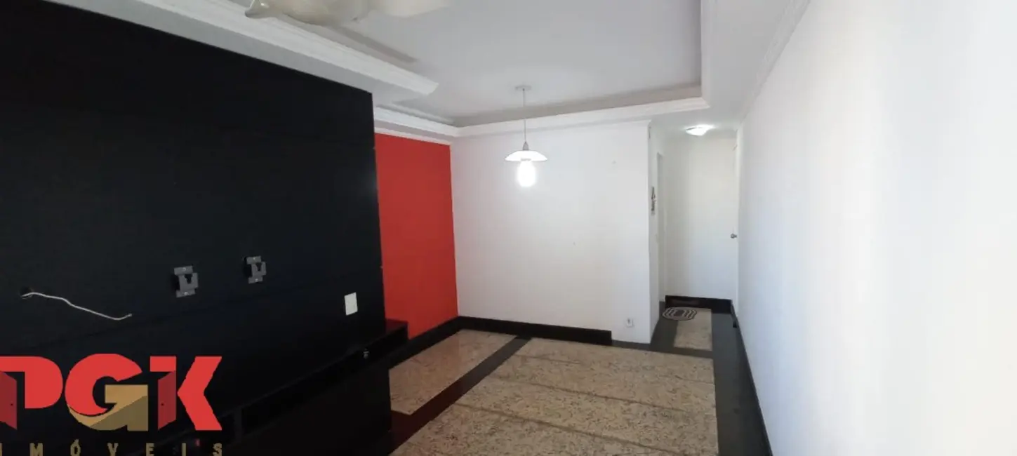 Apartamento com 3 quartos para alugar, 70m2 em Campinas - SP - imagem 7 Foto 7 de Apartamento com 3 quartos para alugar, 70m2 em Campinas - SP