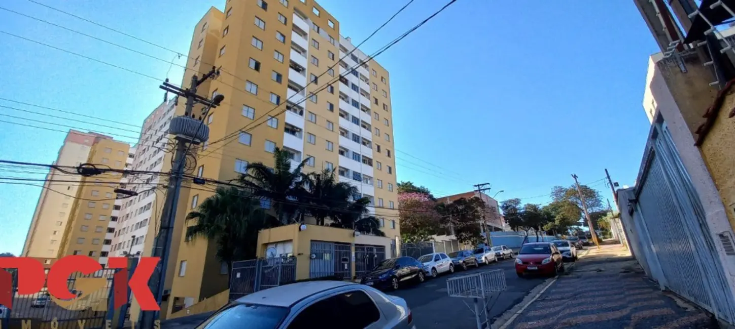 Apartamento com 3 quartos para alugar, 70m2 em Campinas - SP - imagem 1 Foto 1 de Apartamento com 3 quartos para alugar, 70m2 em Campinas - SP