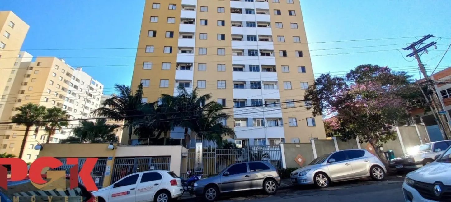 Apartamento com 3 quartos para alugar, 70m2 em Campinas - SP - imagem 3 Foto 3 de Apartamento com 3 quartos para alugar, 70m2 em Campinas - SP