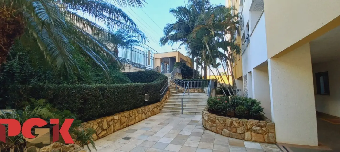 Apartamento com 3 quartos para alugar, 70m2 em Campinas - SP - imagem 5 Foto 5 de Apartamento com 3 quartos para alugar, 70m2 em Campinas - SP