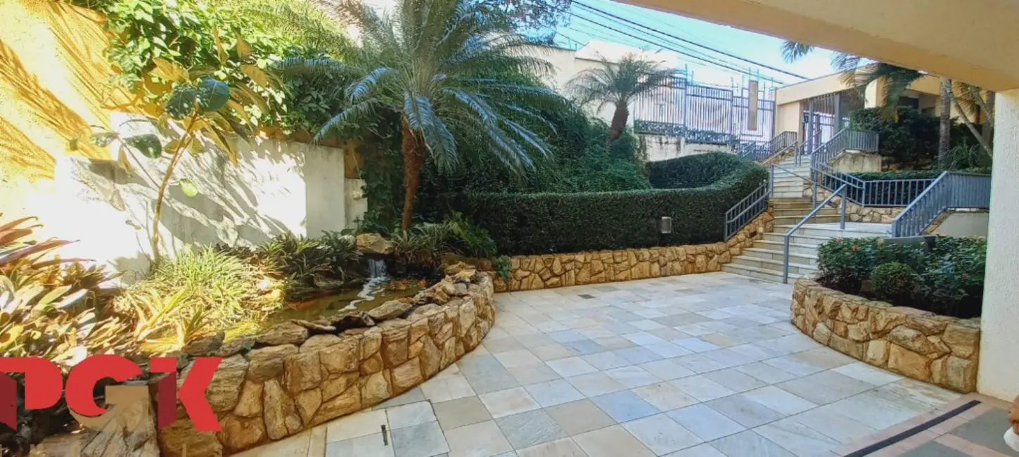 Apartamento com 3 quartos para alugar, 70m2 em Campinas - SP - imagem 6 Foto 6 de Apartamento com 3 quartos para alugar, 70m2 em Campinas - SP