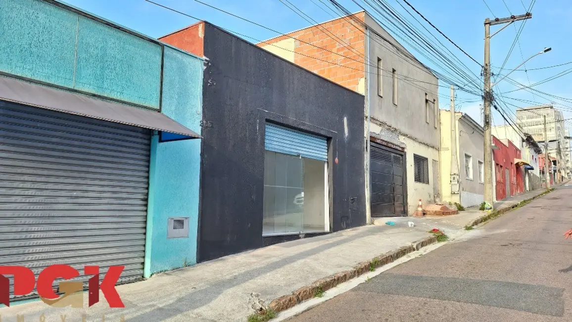 Foto 2 de Sala Comercial à venda, 108m2 em Centro, Jundiai - SP