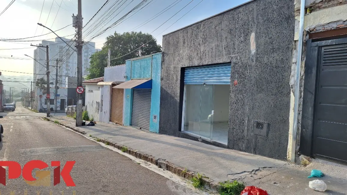 Foto 1 de Sala Comercial à venda, 108m2 em Centro, Jundiai - SP