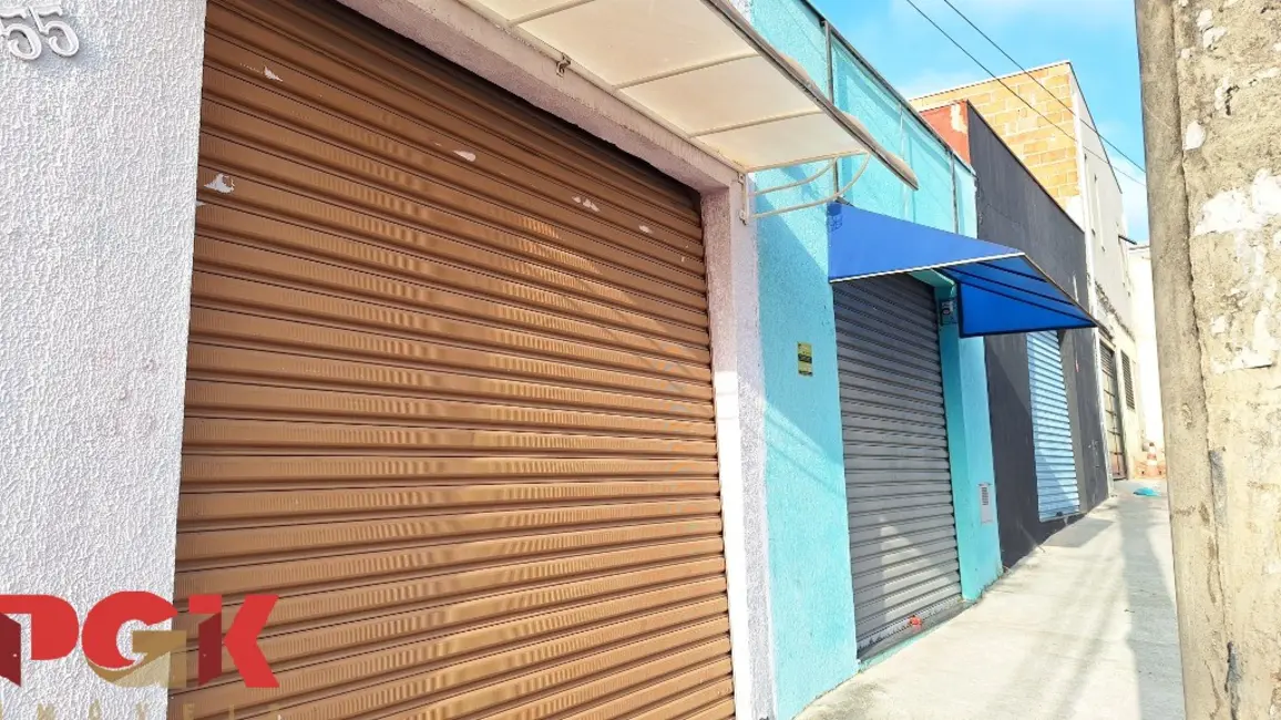 Foto 2 de Sala Comercial para alugar, 30m2 em Centro, Jundiai - SP