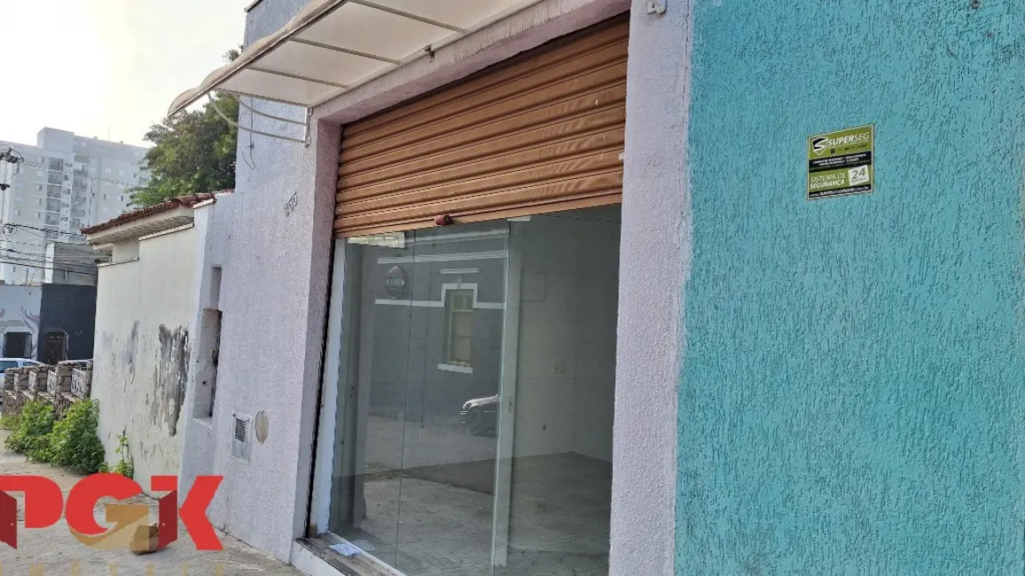 Foto 1 de Sala Comercial para alugar, 30m2 em Centro, Jundiai - SP