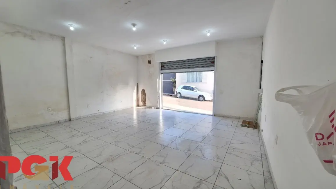 Foto 3 de Sala Comercial para alugar, 60m2 em Centro, Jundiai - SP