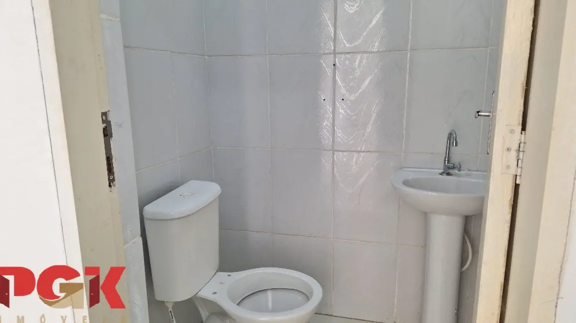 Foto 9 de Sala Comercial para alugar, 60m2 em Centro, Jundiai - SP