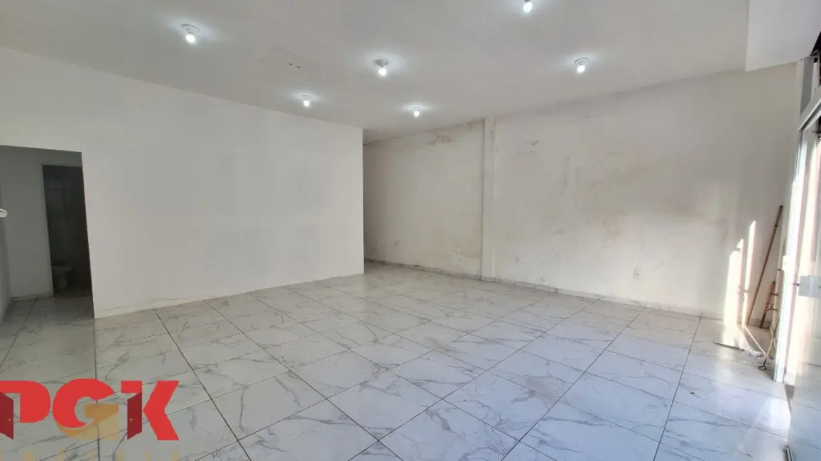 Foto 1 de Sala Comercial para alugar, 60m2 em Centro, Jundiai - SP