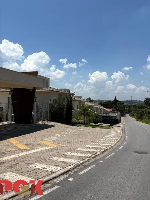 Foto 2 de Casa de Condomínio com 3 quartos à venda, 107m2 em Louveira - SP