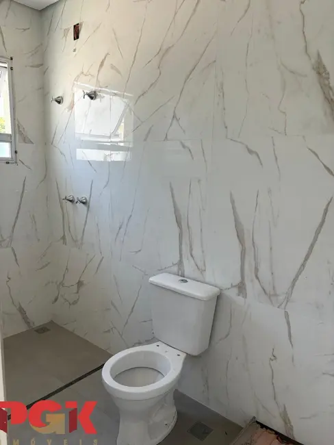 Foto 9 de Casa de Condomínio com 3 quartos à venda, 107m2 em Louveira - SP