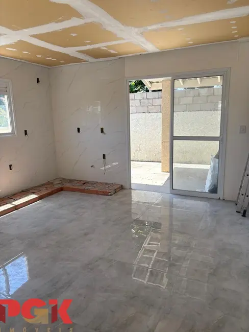 Foto 5 de Casa de Condomínio com 3 quartos à venda, 107m2 em Louveira - SP