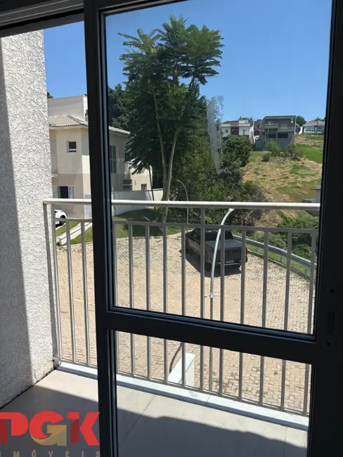 Foto 8 de Casa de Condomínio com 3 quartos à venda, 107m2 em Louveira - SP