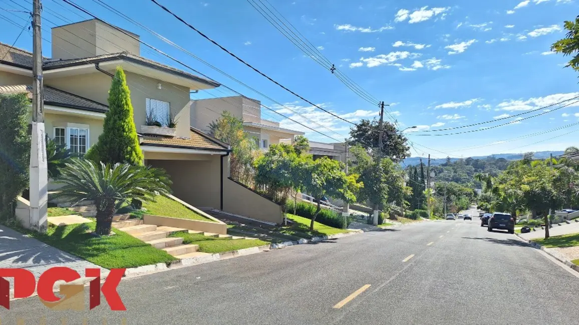 Foto 2 de Casa de Condomínio com 3 quartos para alugar, 175m2 em Vinhedo - SP