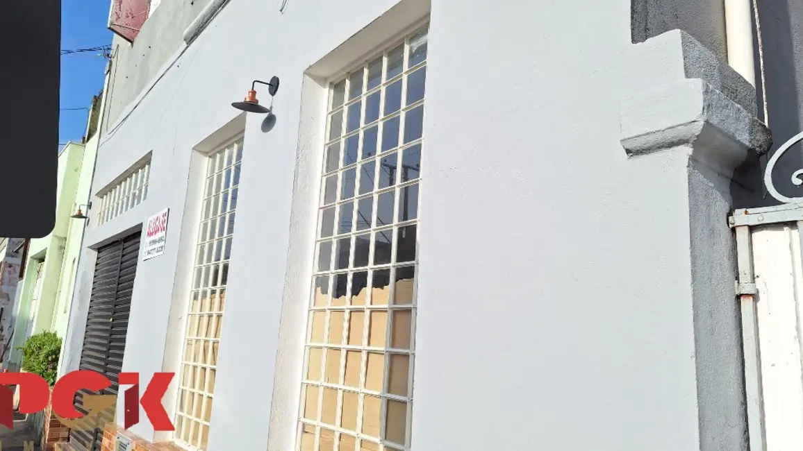 Foto 2 de Sala Comercial à venda, 190m2 em Centro, Jundiai - SP