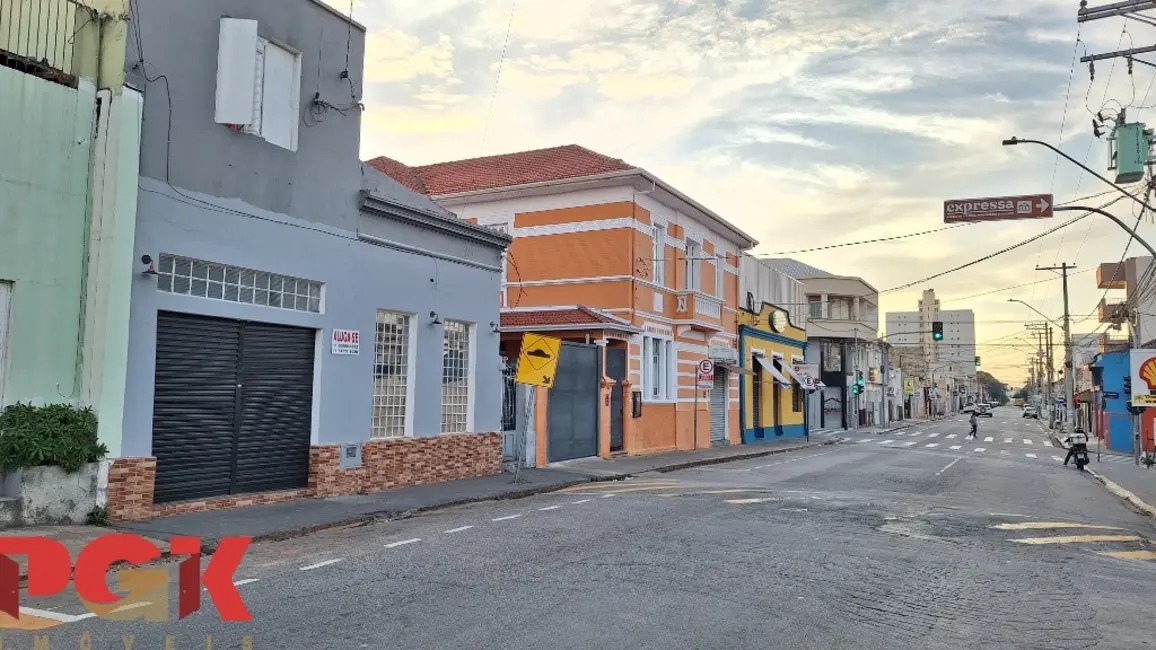 Foto 1 de Sala Comercial à venda, 190m2 em Centro, Jundiai - SP