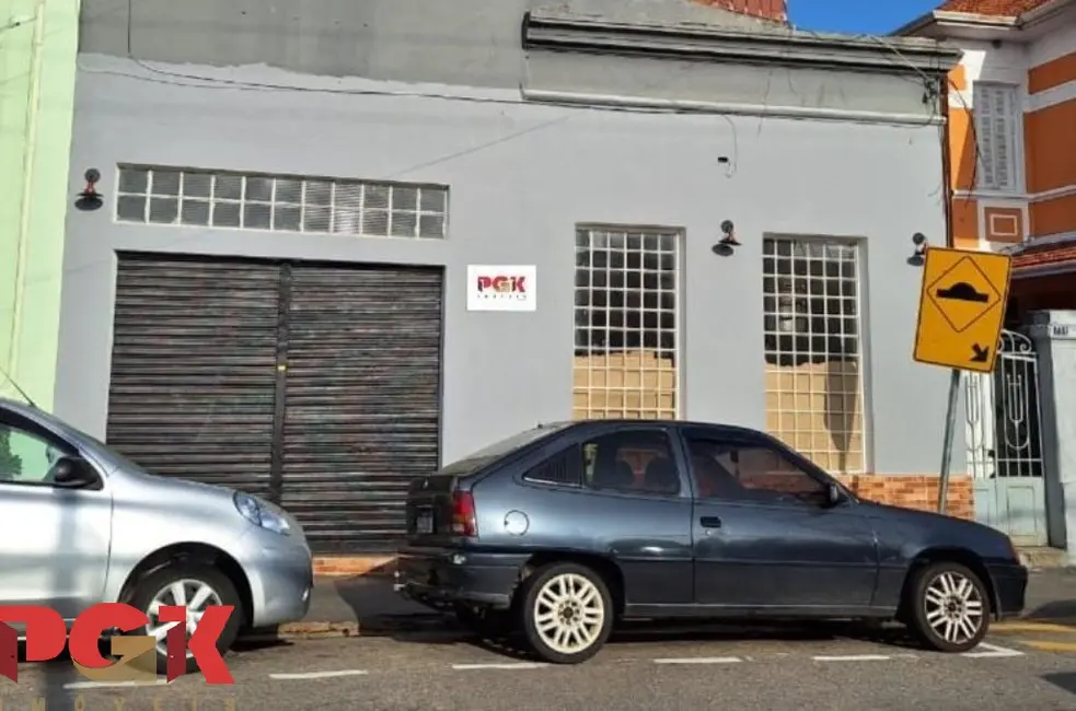 Foto 3 de Sala Comercial à venda, 190m2 em Centro, Jundiai - SP