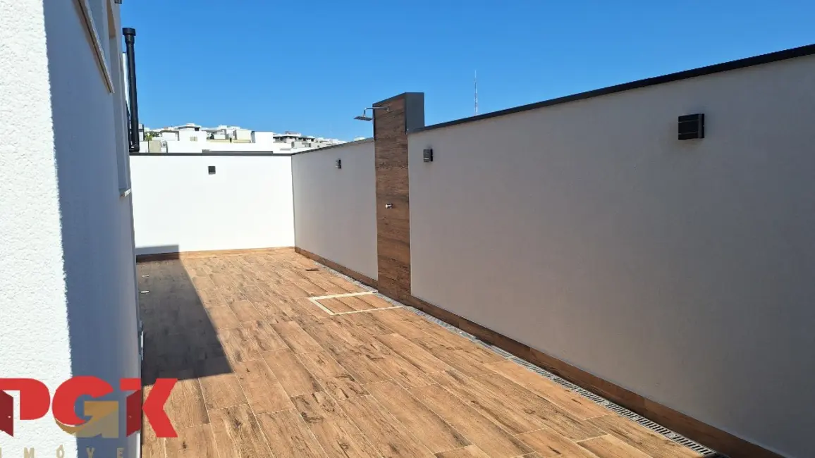 Casa de Condomínio com 3 quartos à venda, 176m2 em Valinhos - SP - imagem 8 Foto 8 de Casa de Condomínio com 3 quartos à venda, 176m2 em Valinhos - SP