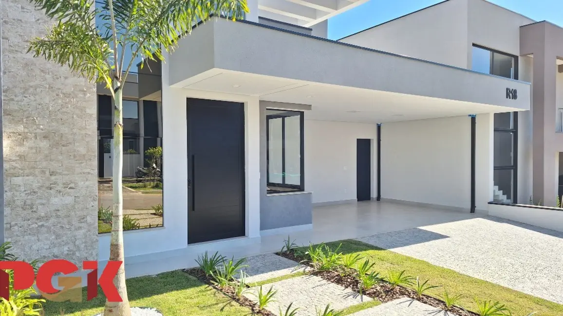 Casa de Condomínio com 3 quartos à venda, 176m2 em Valinhos - SP - imagem 4 Foto 4 de Casa de Condomínio com 3 quartos à venda, 176m2 em Valinhos - SP