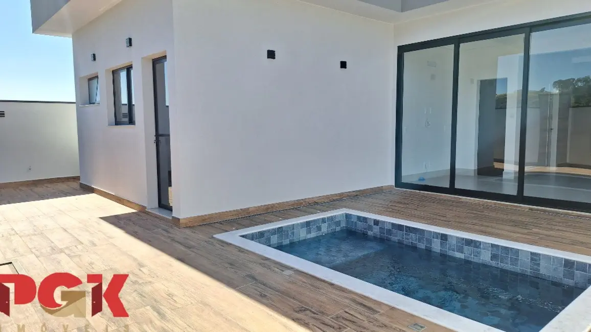 Casa de Condomínio com 3 quartos à venda, 176m2 em Valinhos - SP - imagem 7 Foto 7 de Casa de Condomínio com 3 quartos à venda, 176m2 em Valinhos - SP