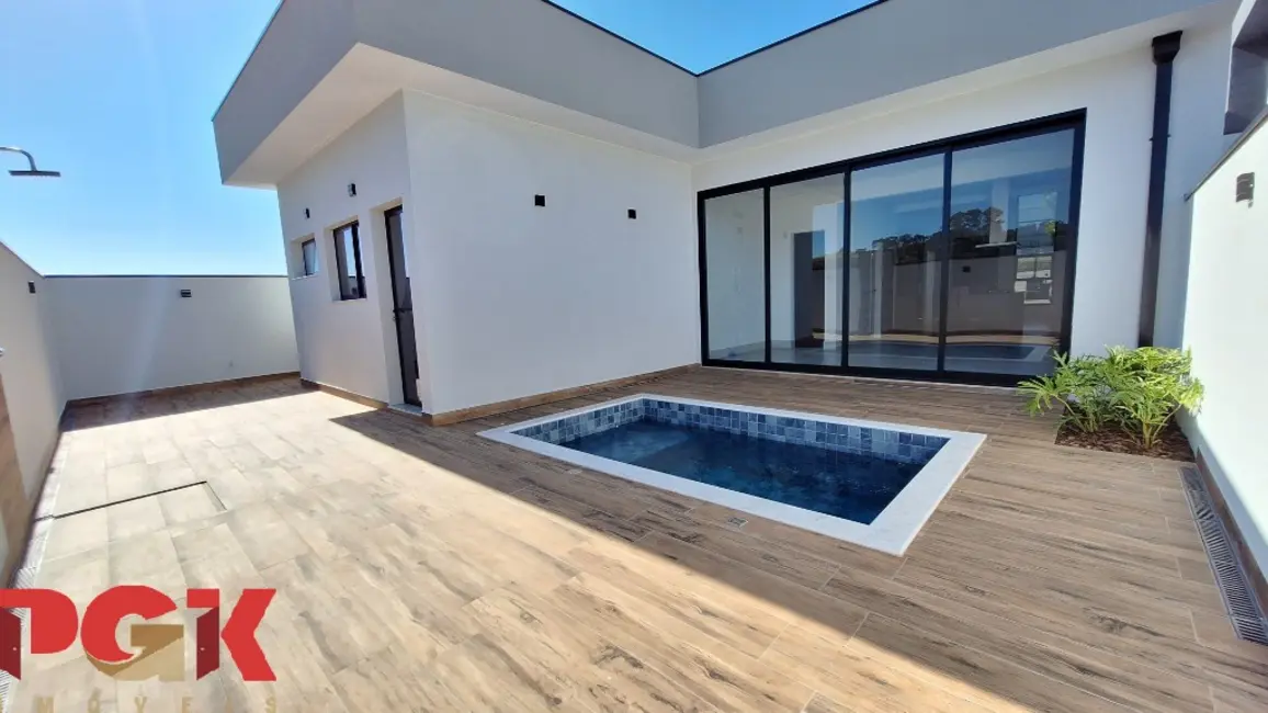 Casa de Condomínio com 3 quartos à venda, 176m2 em Valinhos - SP - imagem 6 Foto 6 de Casa de Condomínio com 3 quartos à venda, 176m2 em Valinhos - SP