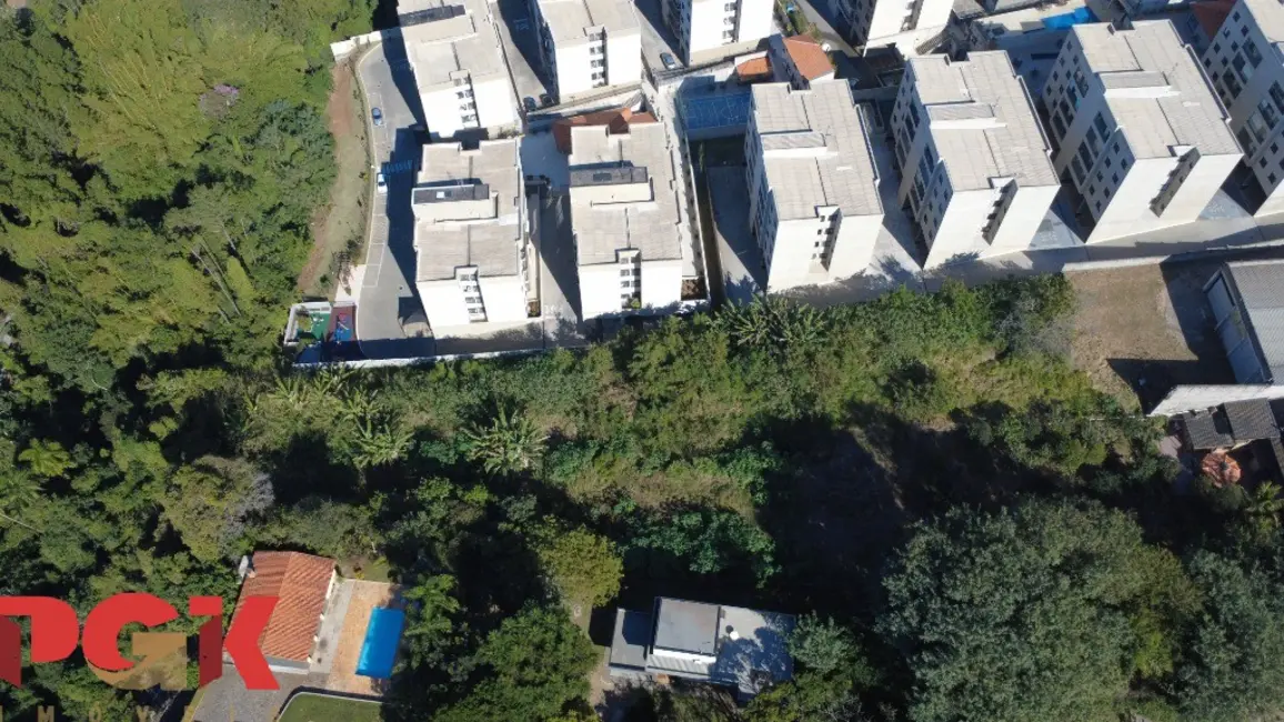 Foto 4 de Terreno / Lote à venda em Vinhedo - SP