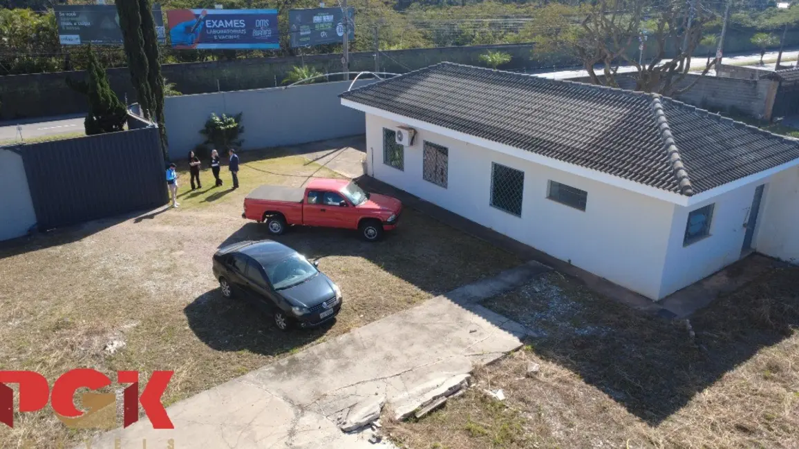 Foto 14 de Terreno / Lote à venda em Vinhedo - SP