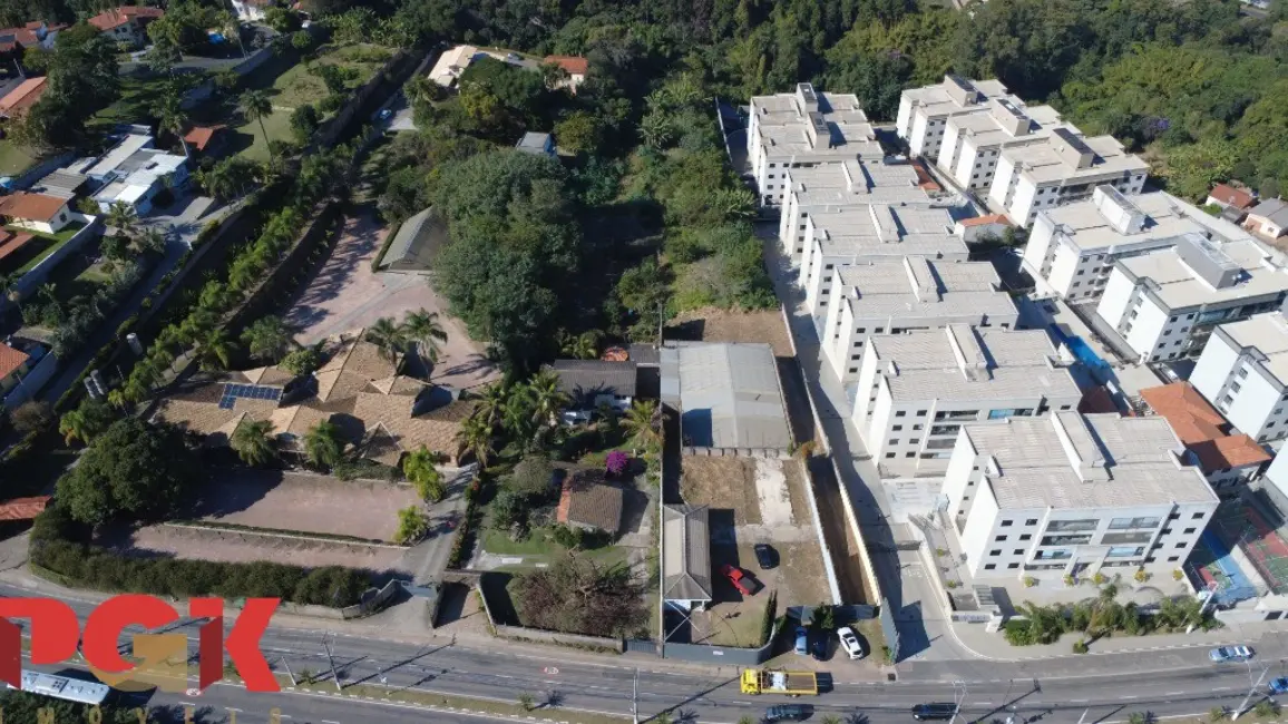 Foto 3 de Terreno / Lote à venda em Vinhedo - SP