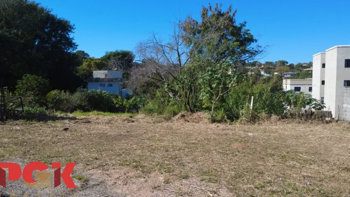 Foto 11 de Terreno / Lote à venda em Vinhedo - SP