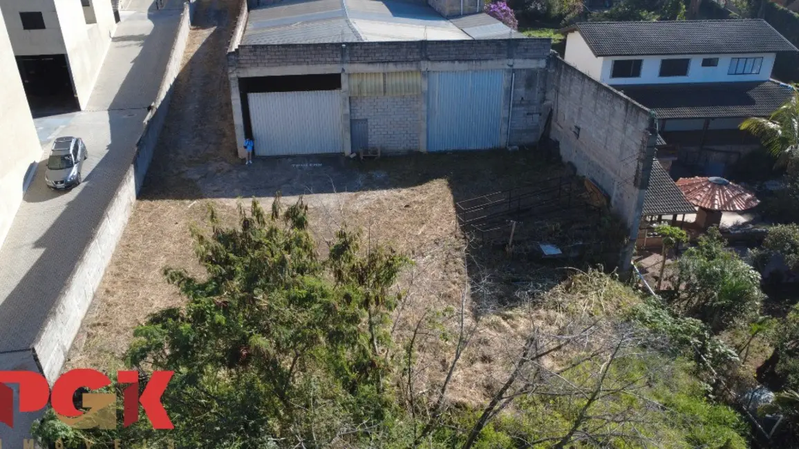 Foto 5 de Terreno / Lote à venda em Vinhedo - SP