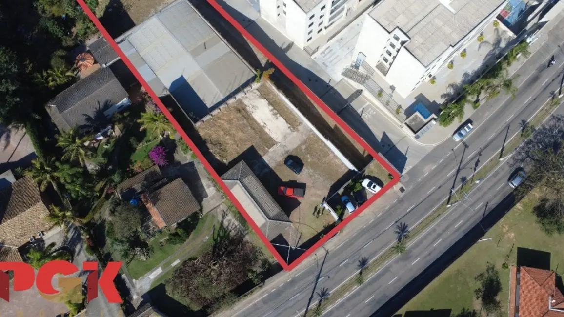 Foto 38 de Terreno / Lote à venda em Vinhedo - SP