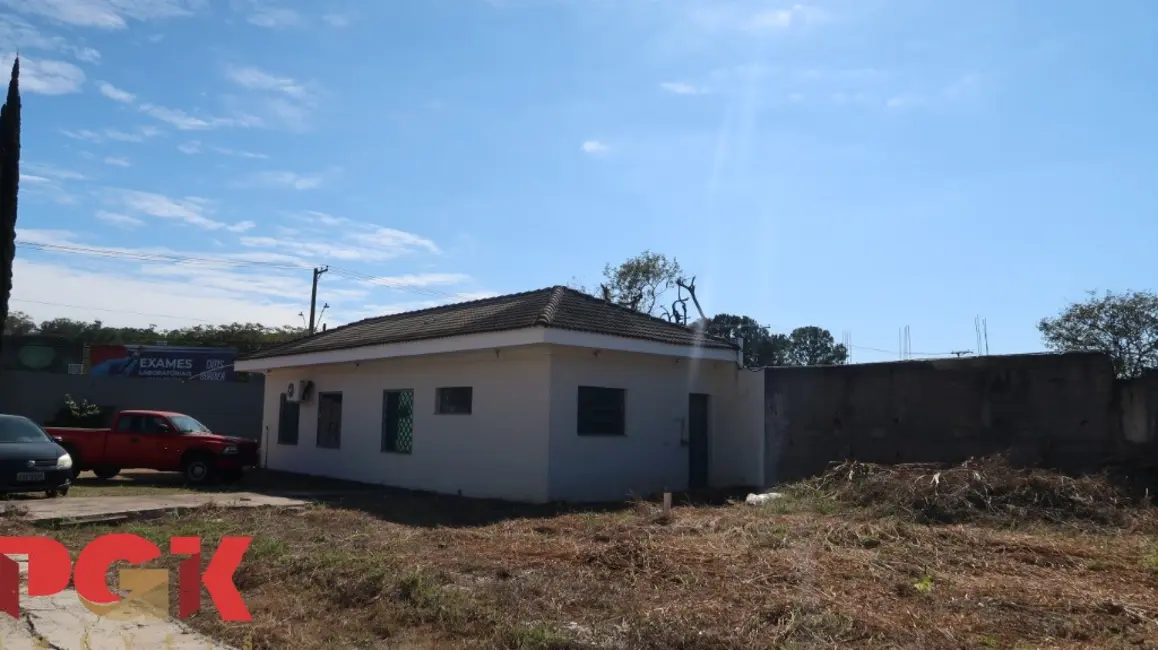 Foto 32 de Terreno / Lote à venda em Vinhedo - SP