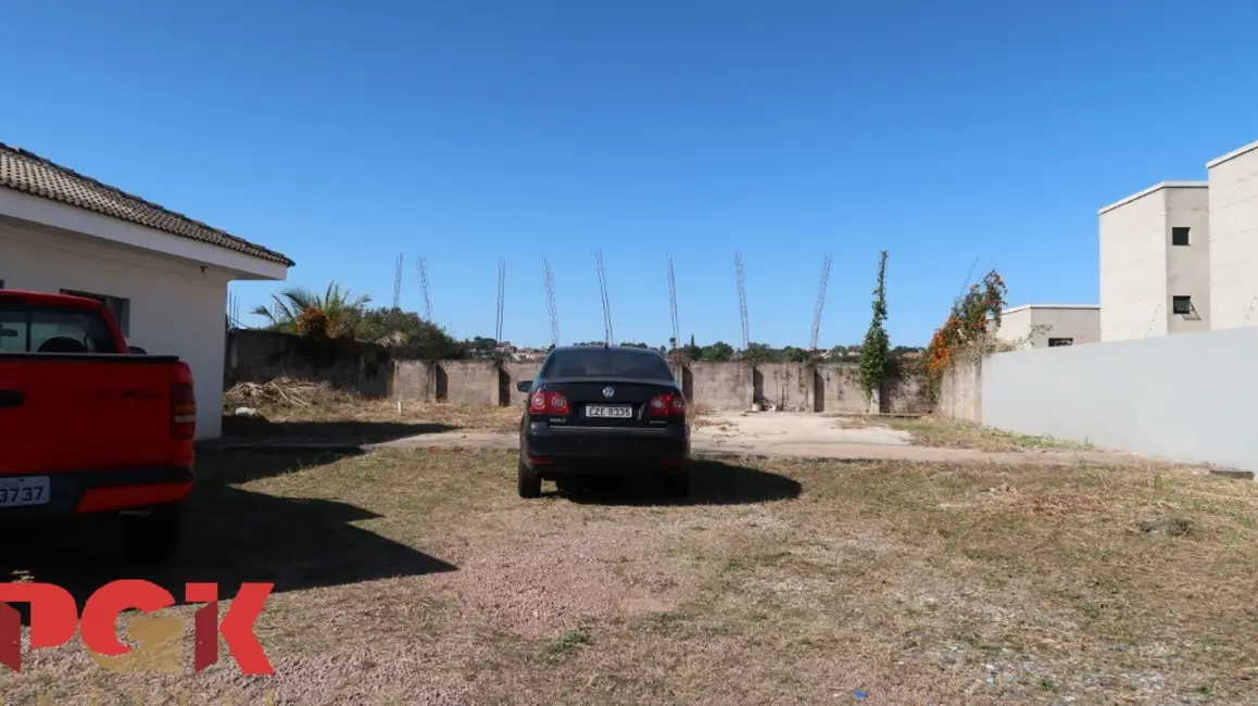 Foto 29 de Terreno / Lote à venda em Vinhedo - SP